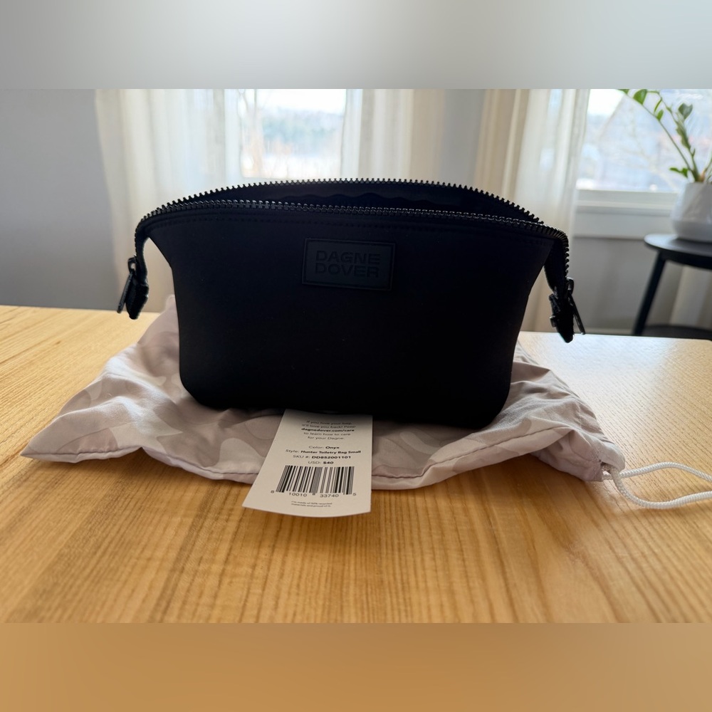 Dagne Dover Hunter Toiletry Bag Small